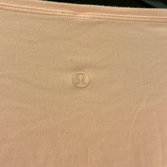 Lululemon Pink back in action - Picture 4 of 4